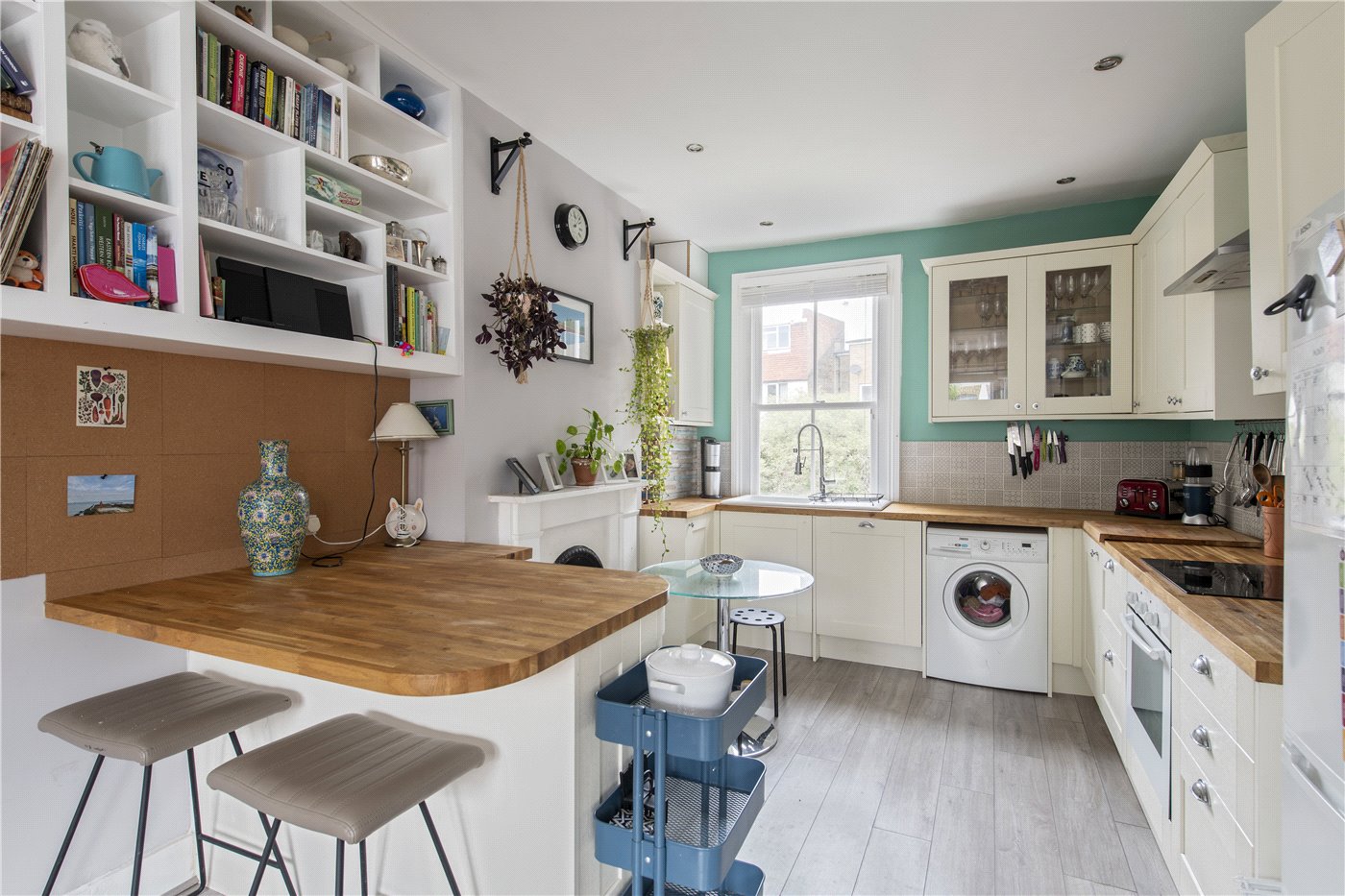 Kitchen Detail